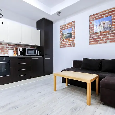 Apartment In The Heart Of Krakow - Between The Old Town And Kazimierz District Exterior photo