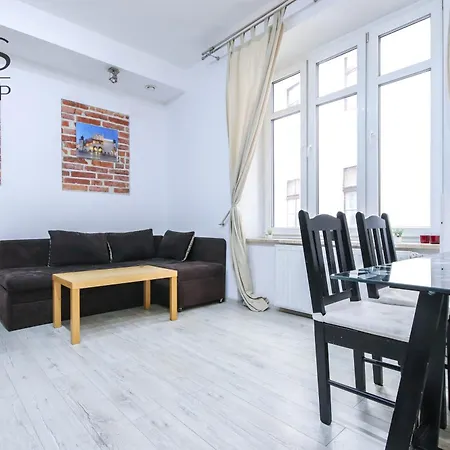 Apartment In The Heart Of Krakow - Between The Old Town And Kazimierz District Exterior photo