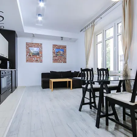 Apartment In The Heart Of Krakow - Between The Old Town And Kazimierz District Exterior photo